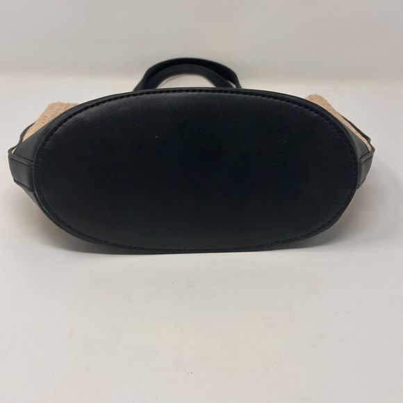 NANETTE‎ LAPORE Raffia Small Handle Bag - Picture 4 of 5